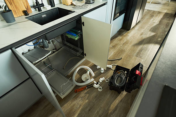 24/7 Emergency Sewer Line Repair experts in Sandston, VA
