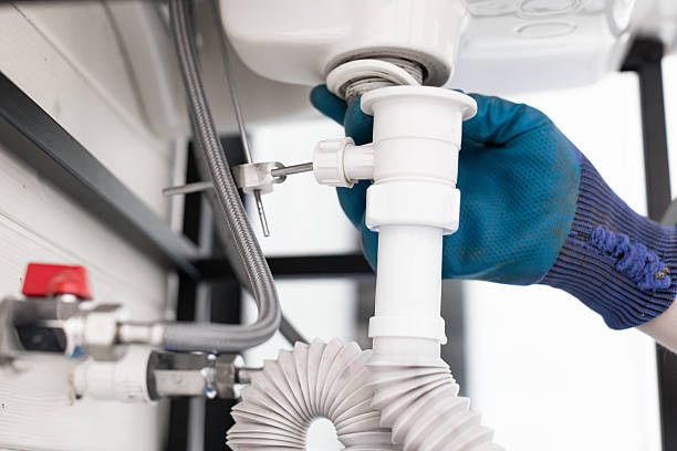 Reliable Sewer Line Repair contractor in Sandston, VA by Ultimate Plumbing LLC
